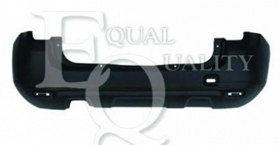 EQUAL QUALITY p3595 - Буфер